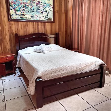 Natural Pacific Suites Manuel Antonio Zewnętrze zdjęcie