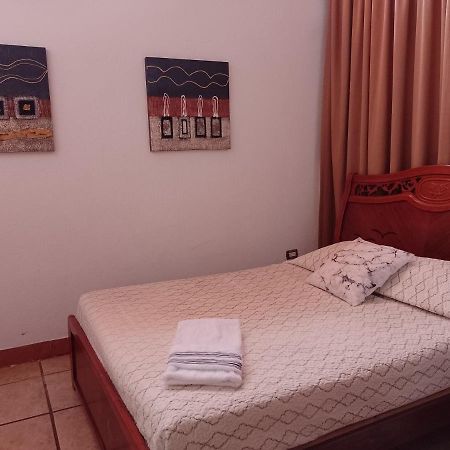 Natural Pacific Suites Manuel Antonio Zewnętrze zdjęcie