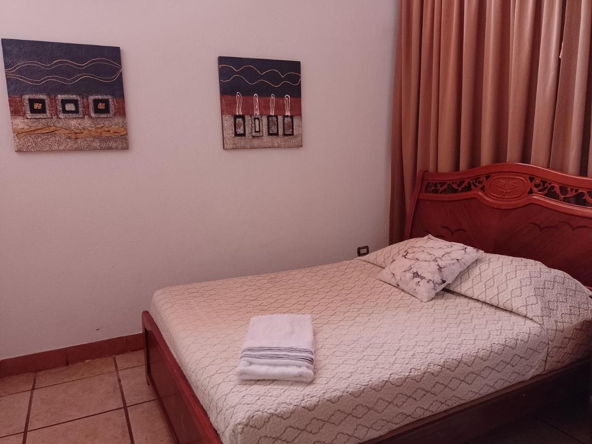 Natural Pacific Suites Manuel Antonio Zewnętrze zdjęcie